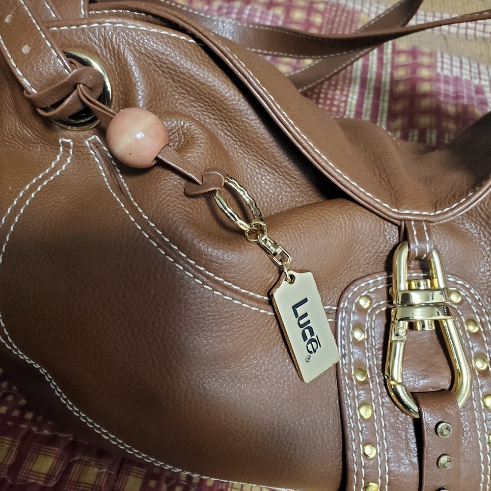 Luce Handbag - Picture 6 of 9